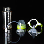 Durable baby bottle