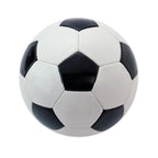 Number Alphabet Print Children Soccer Ball for Kindergarten Play