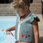 Childrens Buoyancy Swimming Vest