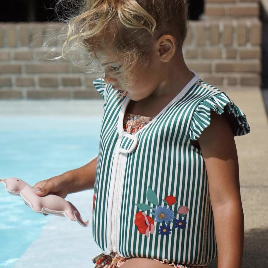 Childrens Buoyancy Swimming Vest