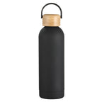Stainless Steel Vacuum Insulation Water Bottle with Handle
