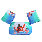 Children Swimming Buoyancy Vest with Arm Rings