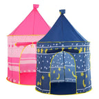 Children Princess Castle Play Tent