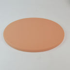Kids Silicone Suction Plate Divided Compartment Bowl