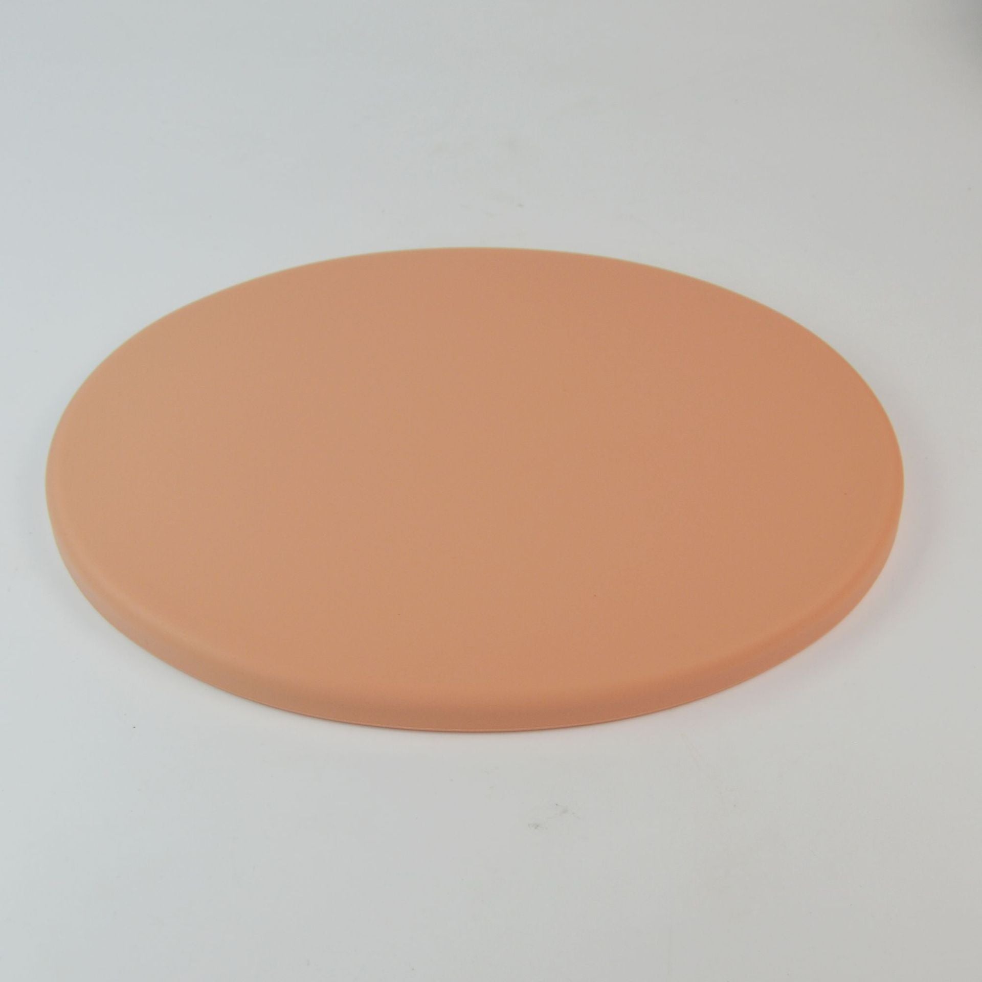 Kids Silicone Suction Plate Divided Compartment Bowl