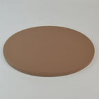 Kids Silicone Suction Plate Divided Compartment Bowl