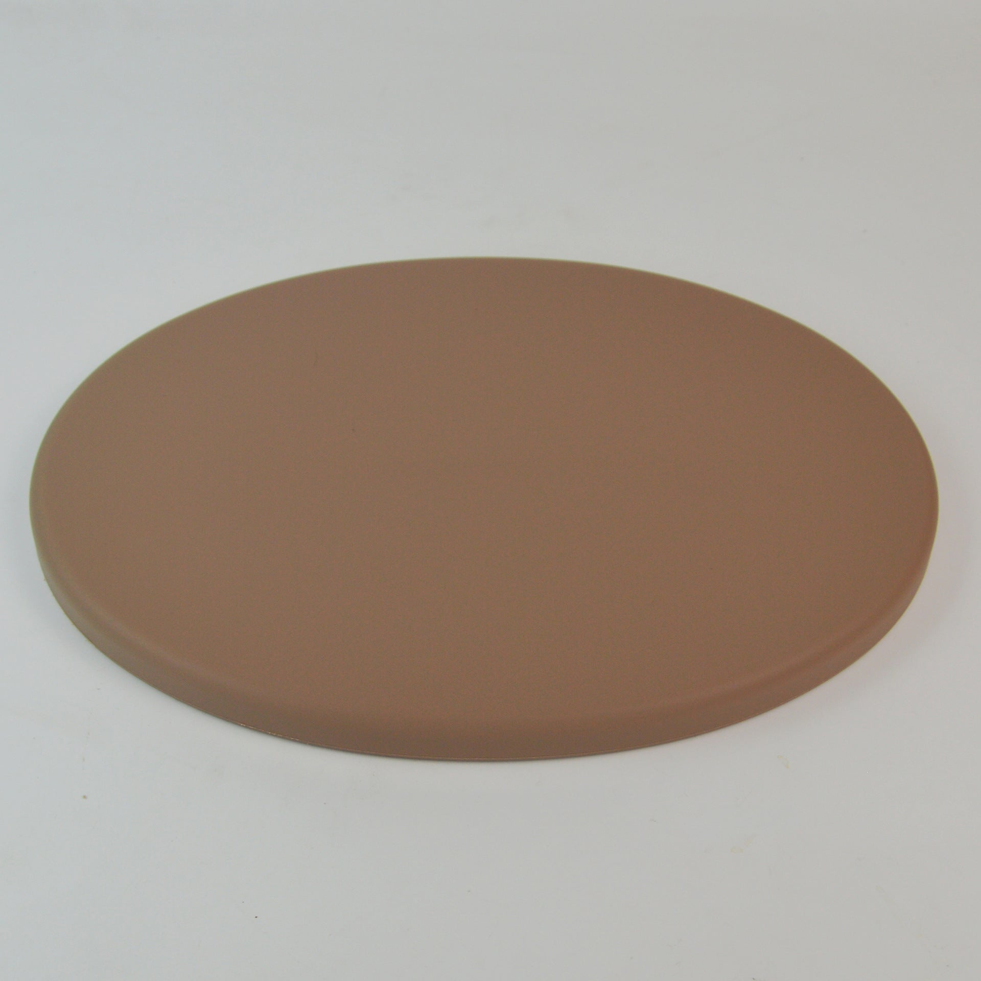 Kids Silicone Suction Plate Divided Compartment Bowl