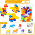 Children's Assembly Building Blocks