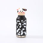 Cute Animal Stainless Steel Thermos Cup for Children