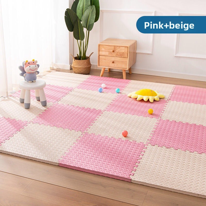 EVA Foam Play Mats for Children