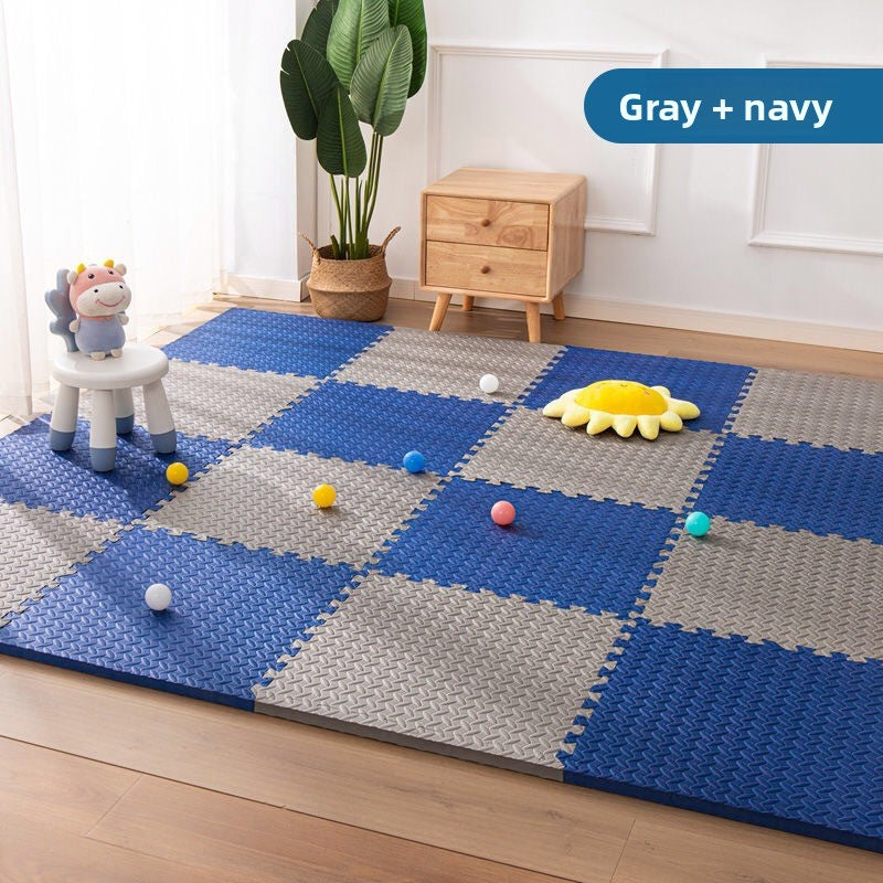 EVA Foam Play Mats for Children