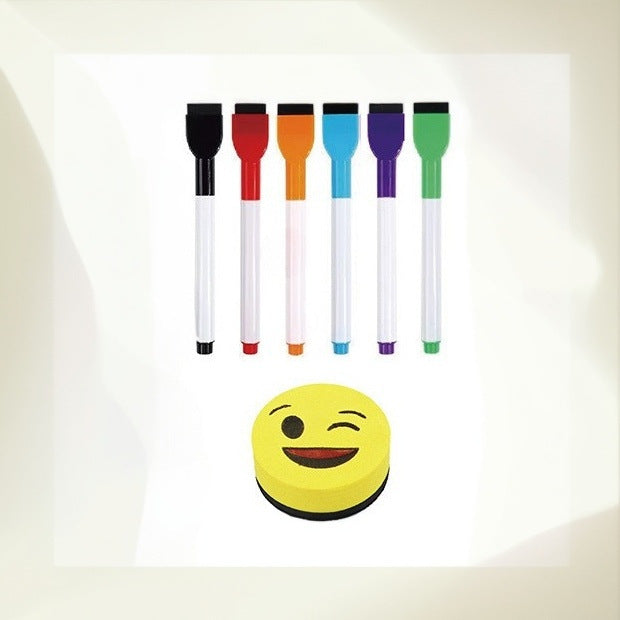 Preschool Pen Control Practice Book