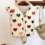 Childrens Buoyancy Swimming Vest