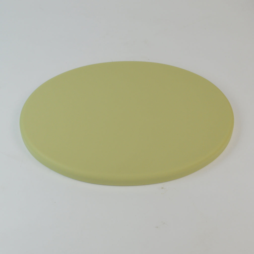 Kids Silicone Suction Plate Divided Compartment Bowl