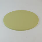 Kids Silicone Suction Plate Divided Compartment Bowl