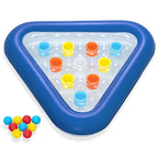 Inflatable Water Play Game Set for Kids