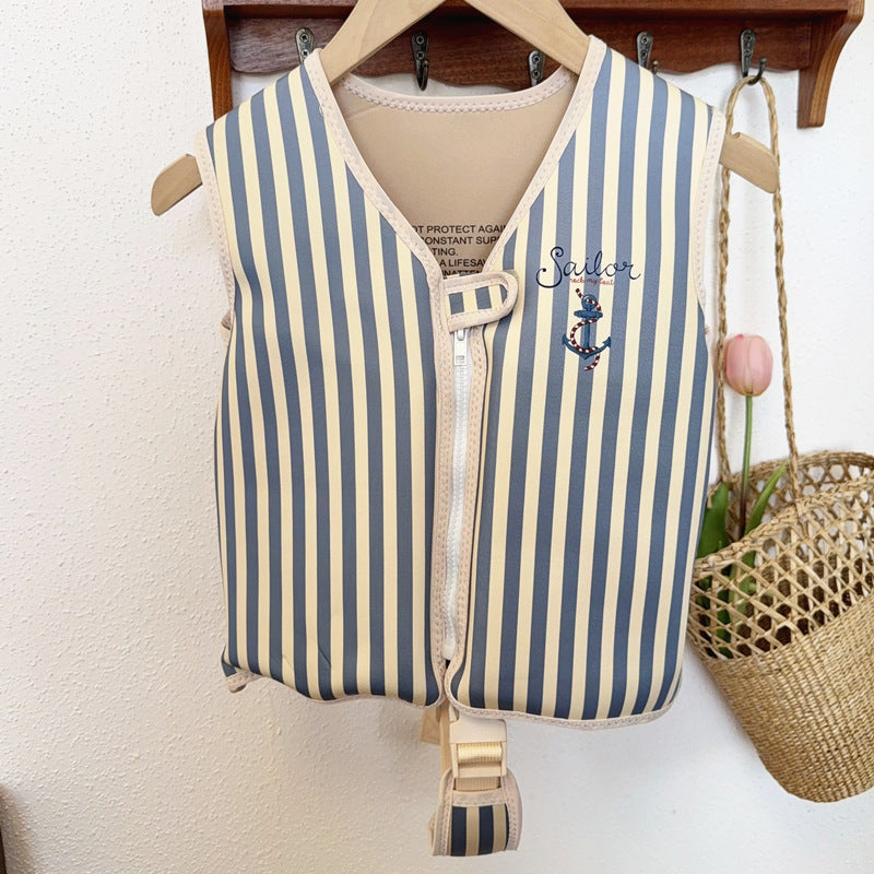 Childrens Buoyancy Swimming Vest
