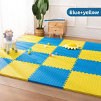 EVA Foam Play Mats for Children